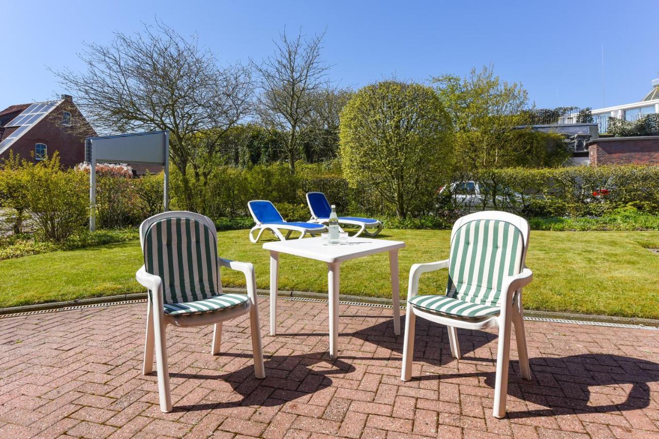 Hotel-pension Stoertebeker * Bensersiel