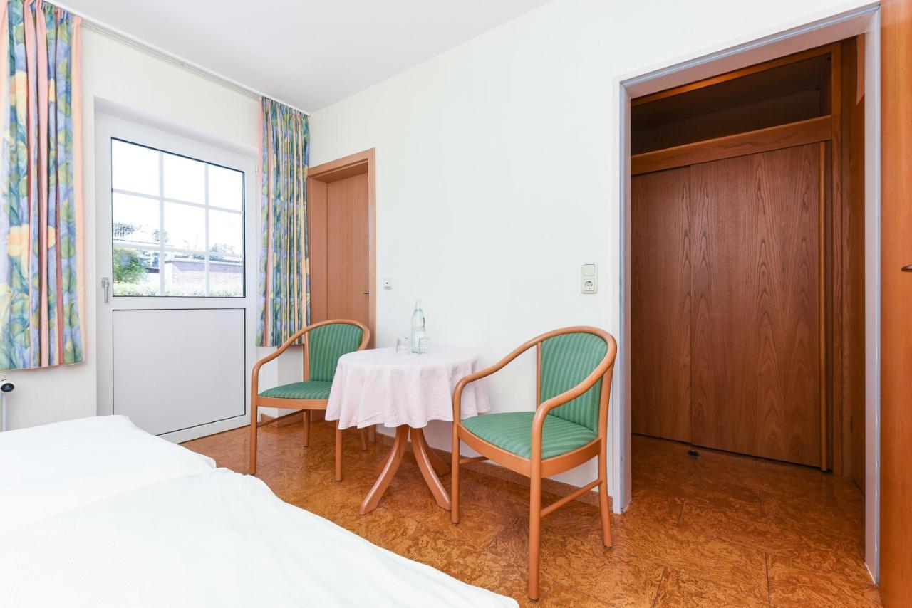 Hotel-pension Stoertebeker