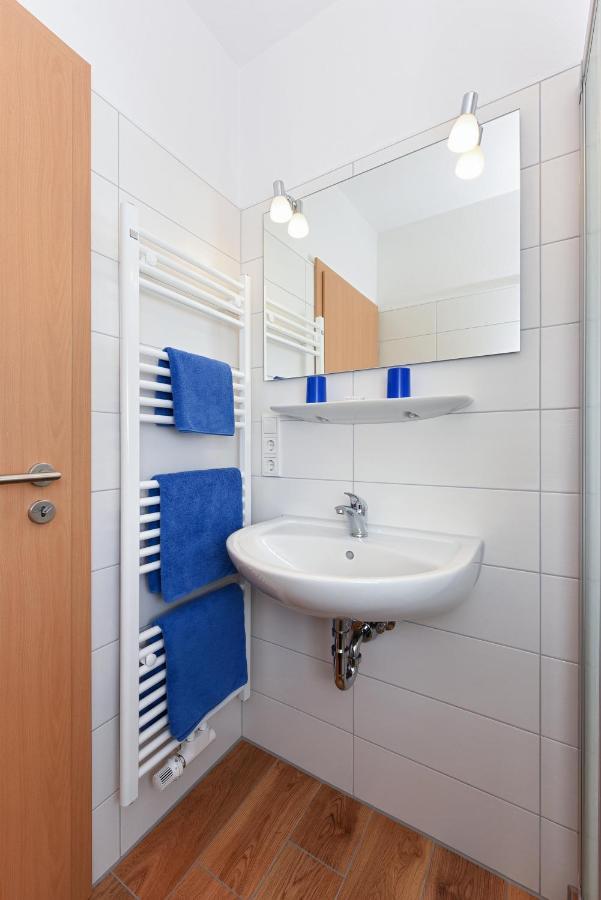Hotel Hotel-pension Stoertebeker