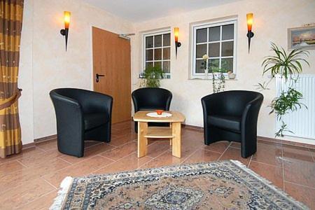 Hotel-pension Stoertebeker Hotel Bensersiel