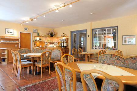 Hotel-pension Stoertebeker *