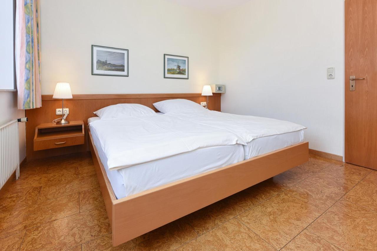 Hotel-pension Stoertebeker Hotel *