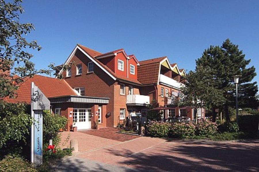 Hotel-pension Stoertebeker *