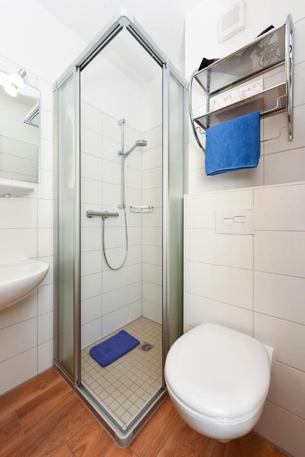 Hotel-pension Stoertebeker