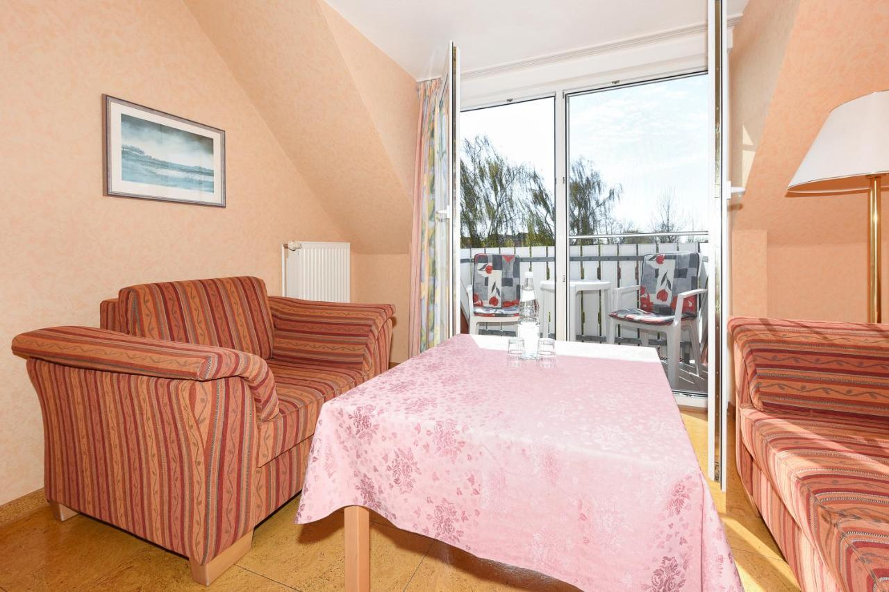 Hotel-pension Stoertebeker Hotel Bensersiel