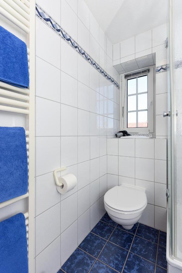 Hotel-pension Stoertebeker