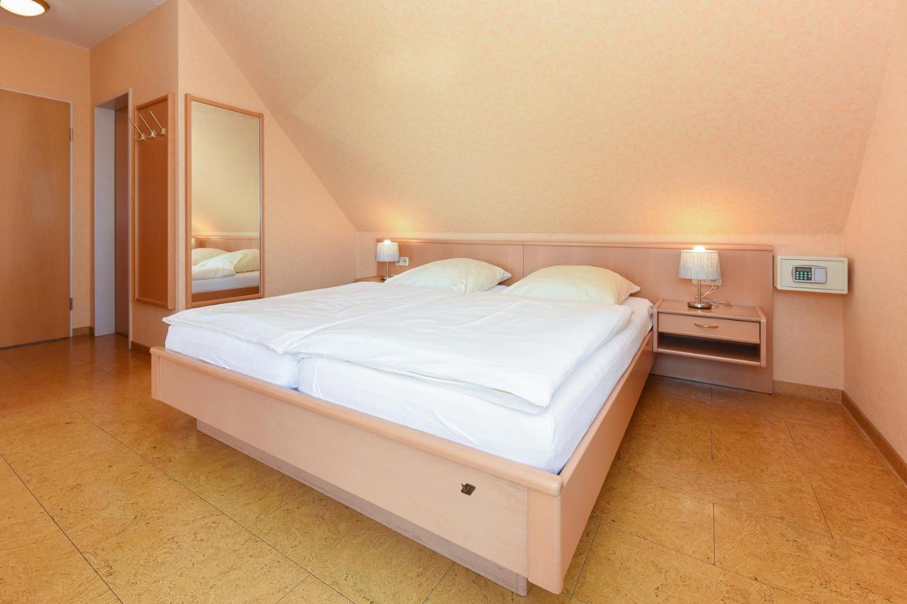 Hotel Hotel-pension Stoertebeker Bensersiel