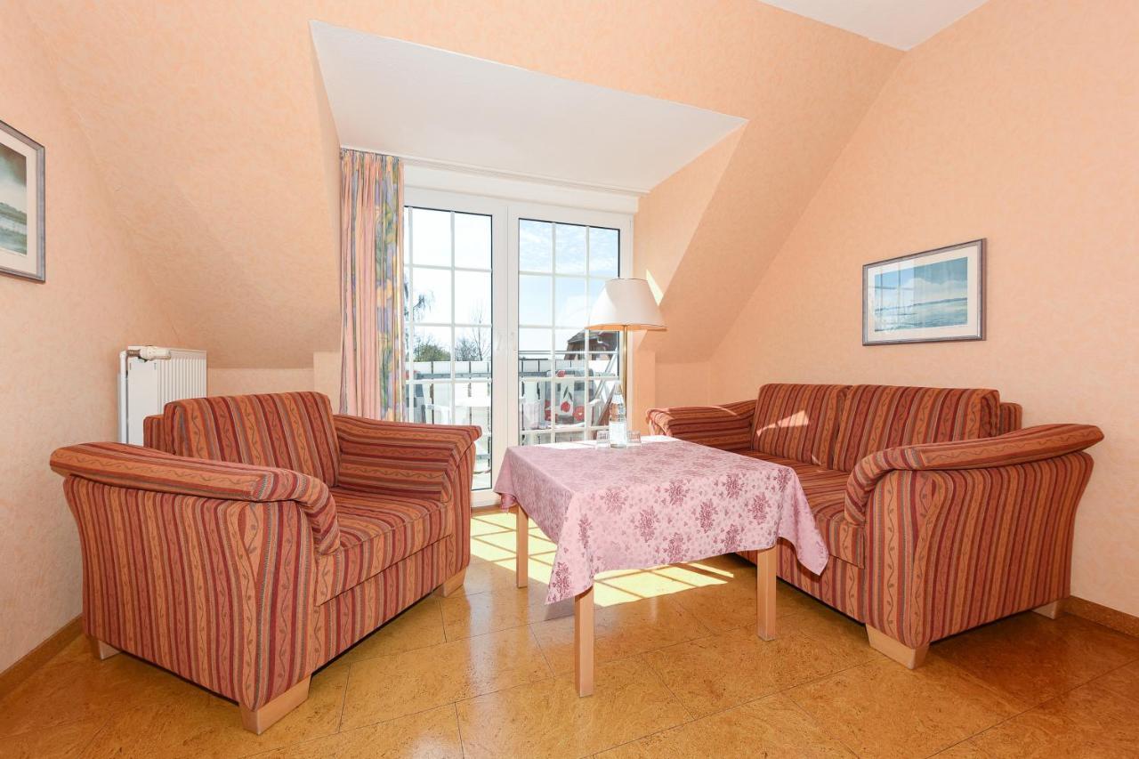 Hotel-pension Störtebeker Bensersiel