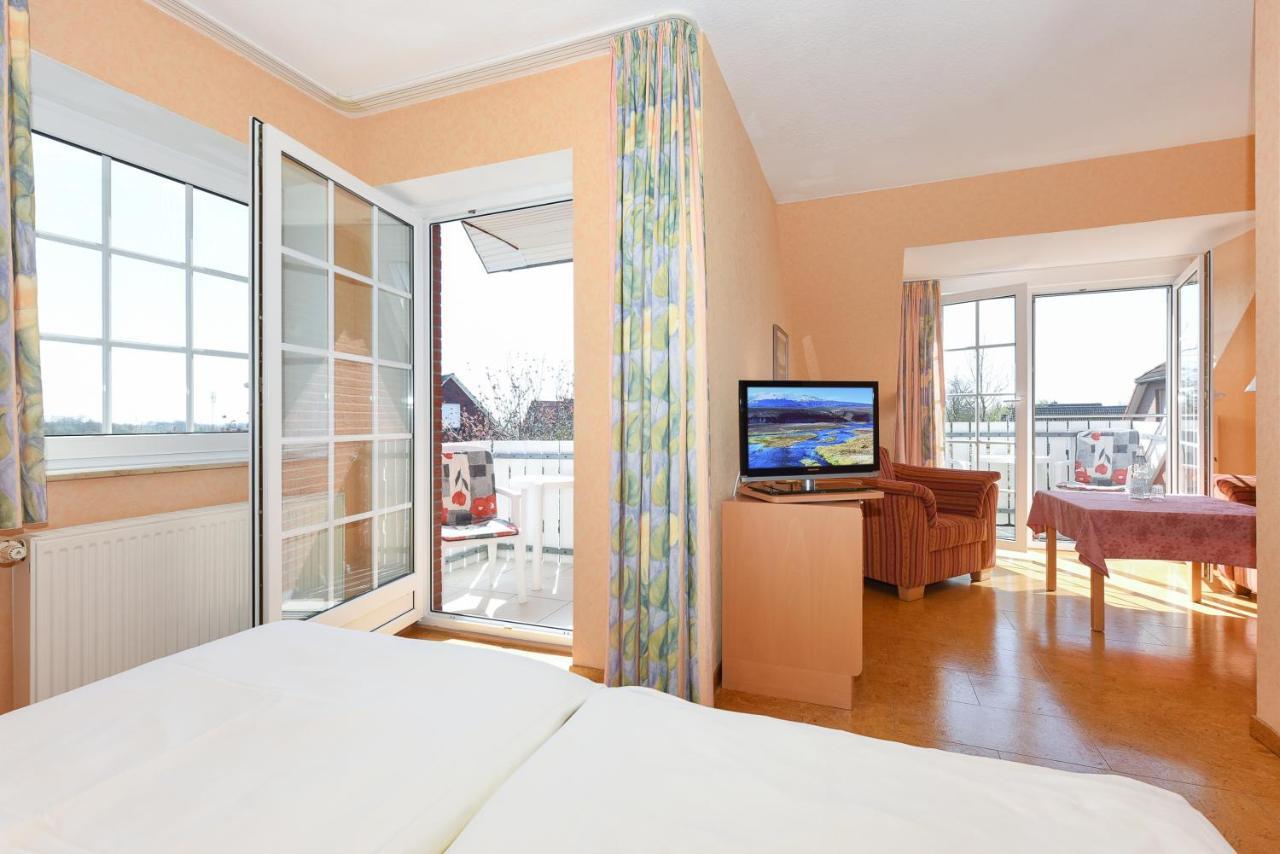 Hotel Hotel-pension Stoertebeker *