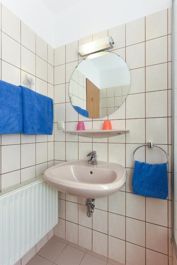 Hotel-pension Stoertebeker * Bensersiel