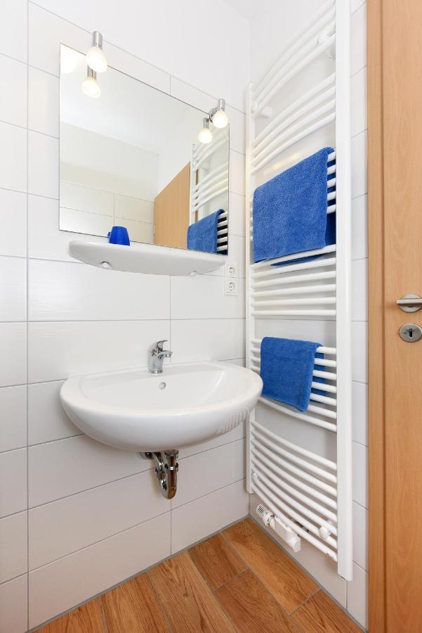Hotel-pension Stoertebeker *