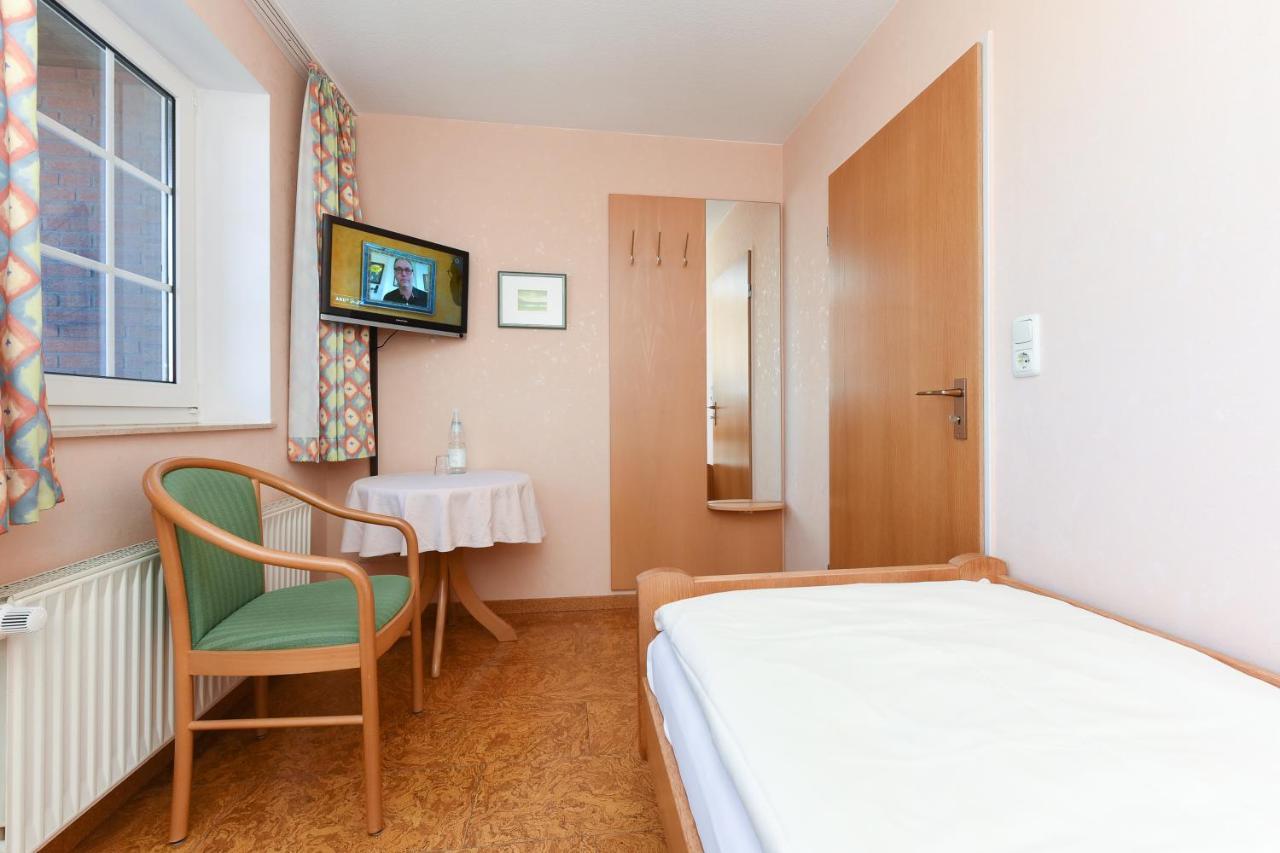 Hotel Hotel-pension Stoertebeker