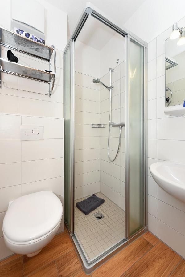 Hotel Hotel-pension Stoertebeker