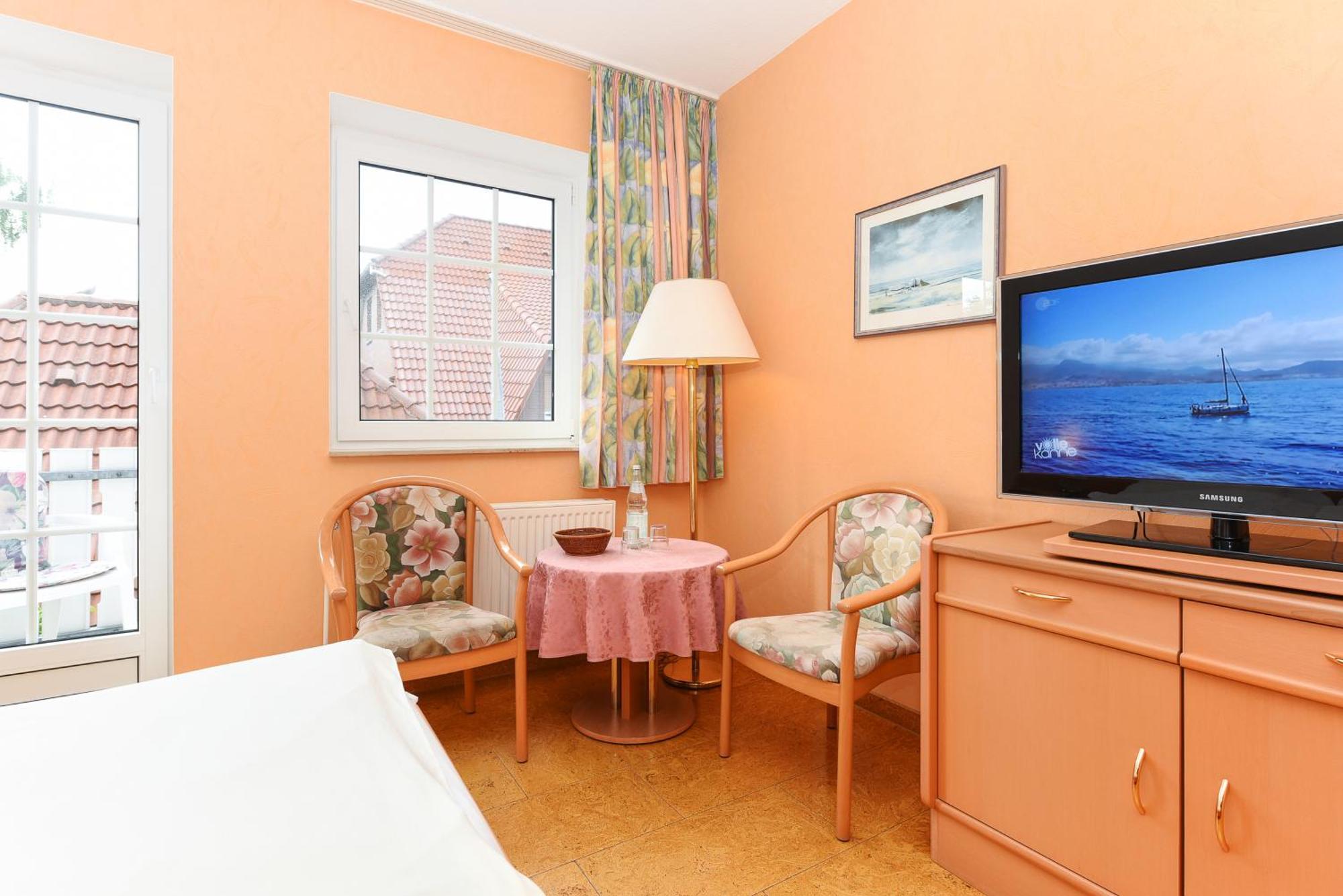 Hotel-pension Stoertebeker