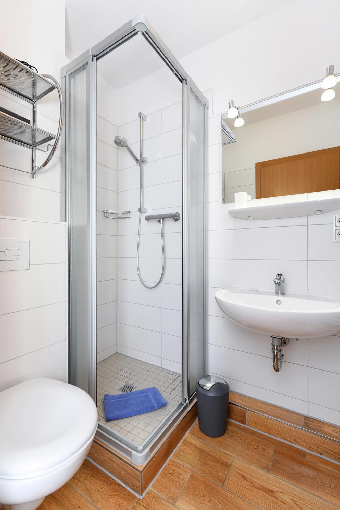 Hotel Hotel-pension Stoertebeker