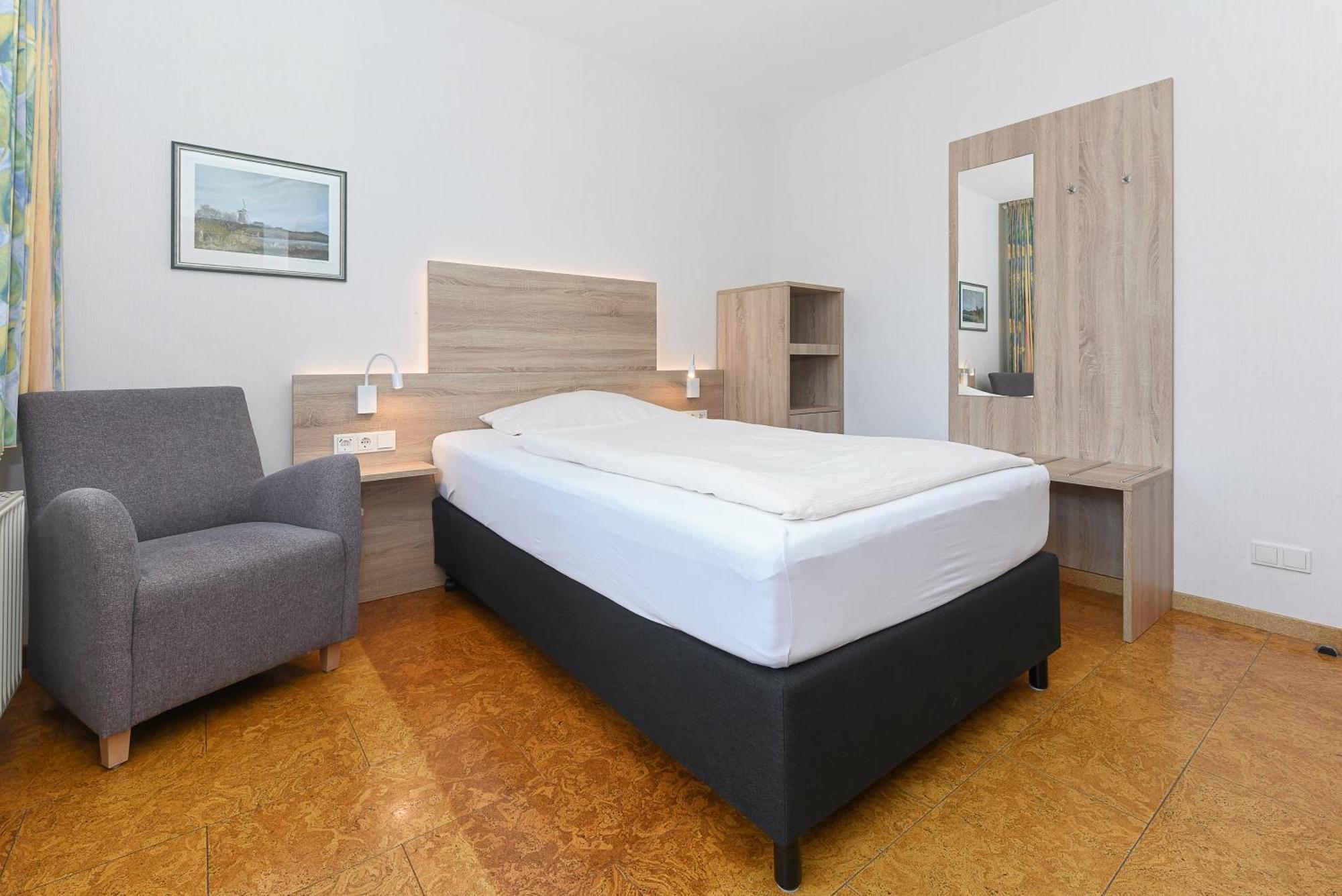 Hotel-pension Stoertebeker Hotel